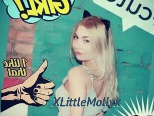 XLittleMollyx