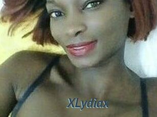 XLydiax