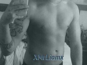 XMrLiamx