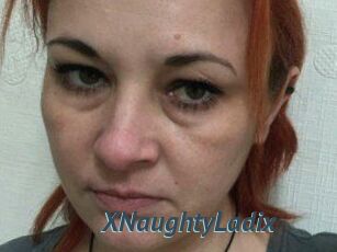 XNaughtyLadix