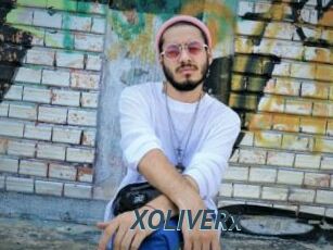 XOLIVERx