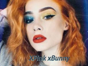 XPink_xBunny