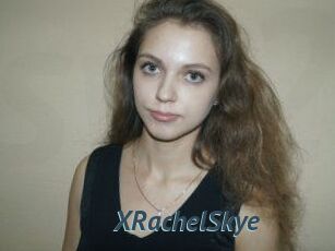 XRachelSkye