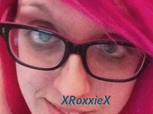 XRoxxieX