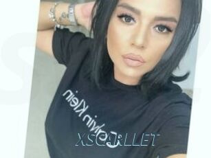XSCARLLET