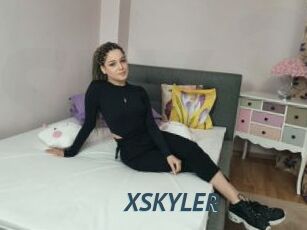 XSKYLER