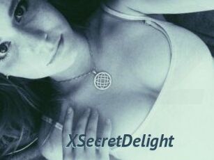 XSecretDelight