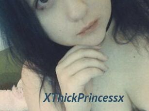 XThickPrincessx