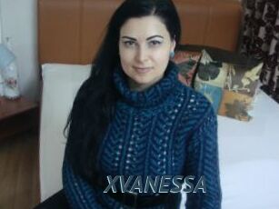 XVANESSA