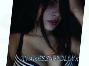 XVANESSA_DOLLYx