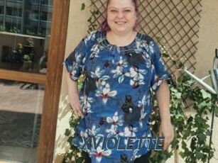 XVIOLETTE