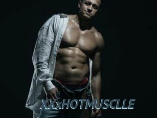 XXxHOTMUSCLLE