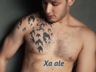 Xa_ale