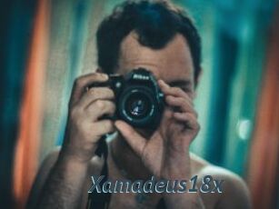 Xamadeus18x