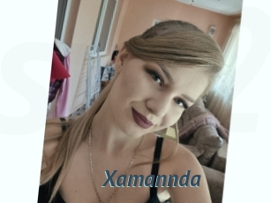 Xamannda