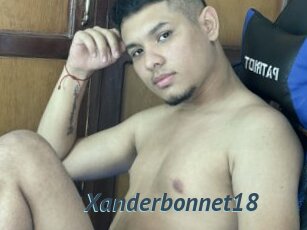 Xanderbonnet18
