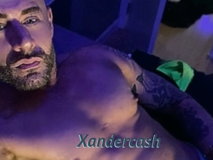 Xandercash