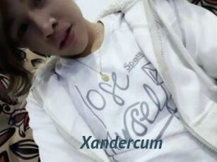Xandercum