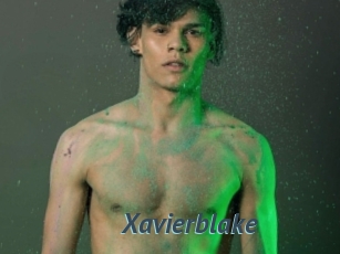 Xavierblake