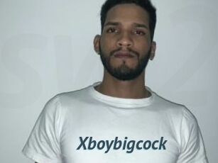 Xboybigcock