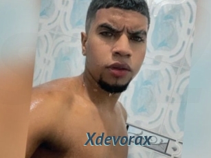 Xdevorax