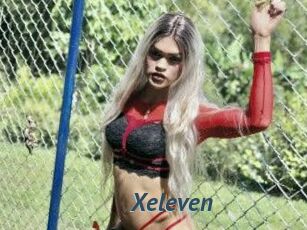 Xeleven