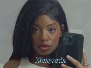 Xfoxyredx