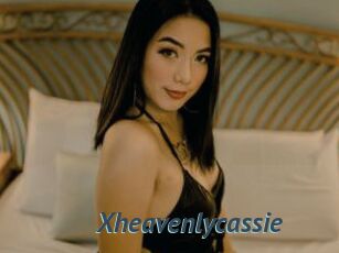 Xheavenlycassie