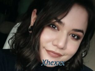 Xhexxx