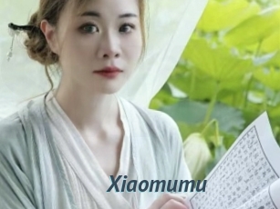 Xiaomumu