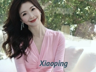 Xiaoping