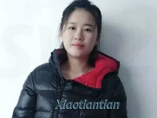 Xiaotiantian