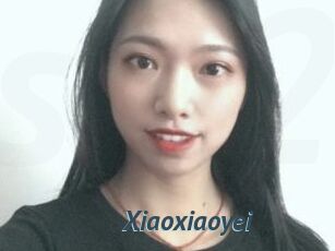Xiaoxiaoyei