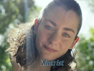 xintrist Sex Webcam 20
