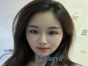 Xinyueya