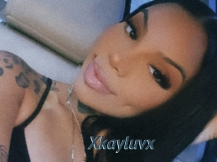 Xkayluvx