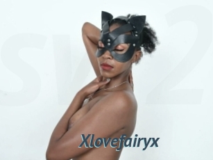 Xlovefairyx