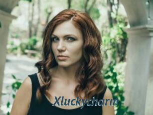 Xluckycharm
