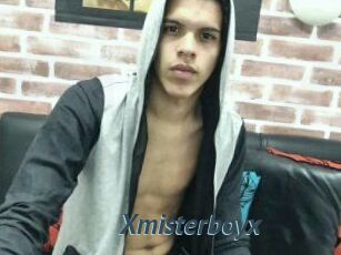 Xmisterboyx