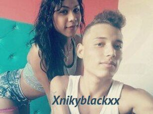Xnikyblackxx