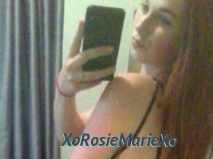 XoRosieMarieXo