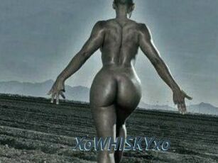 XoWHISKYxo