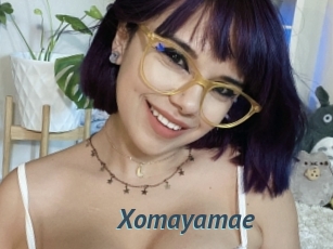 Xomayamae