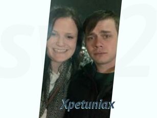 Xpetuniax