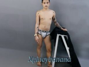 Xpinoybanana