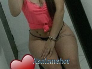 Xsalomehot