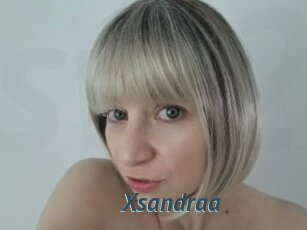 Xsandraa