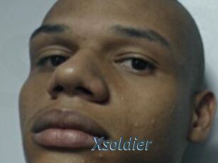 Xsoldier
