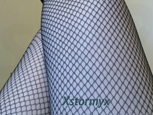 Xstormyx