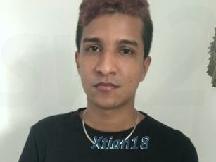 Xtian18